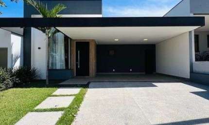 Casa com 3 dormitórios à venda, 158 m² por R$ 1.350.000,00 - Condomínio Residenc