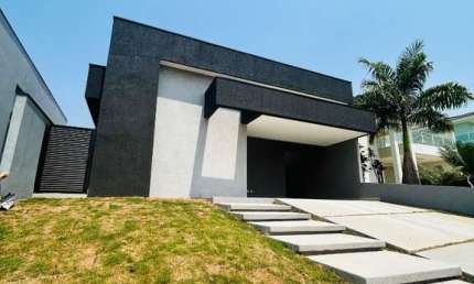 Casa com 4 dormitórios à venda, 217 m² por R$ 1.740.000,00 - Condomínio Vila Ver