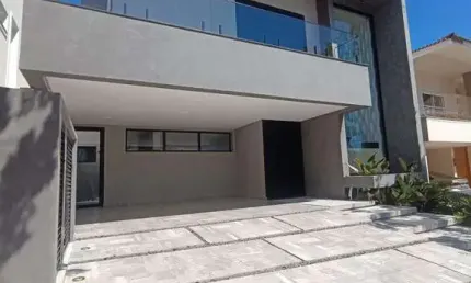 Sobrado com 4 dormitórios à venda, 300 m² por R$2.650.000,00 -  Chácara Ondina -
