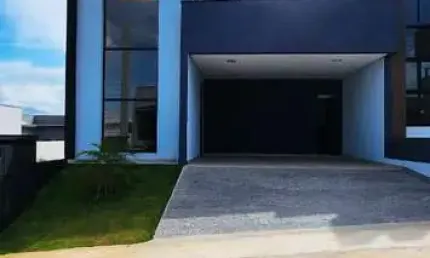 Casa com 3 dormitórios à venda, 130 m² por r$ 895.000,00 - condomínio villagio w