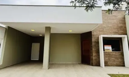 Casa com 3 dormitórios à venda, 119m por R$799.000,00 - Condomínio Golden Park A