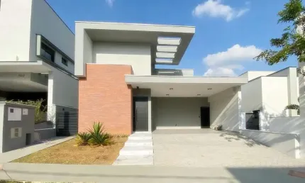 Casa com 3 dormitórios à venda, 200m por R$1.795.000,00 - Condomínio Chácara Ond