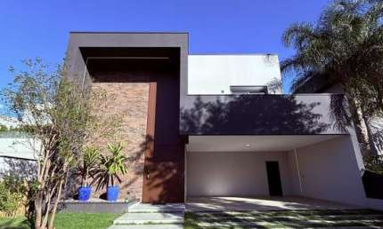 Sobrado com 4 dormitórios à venda, 400 m² por R$ 4.985.000 - Condomínio Genesis