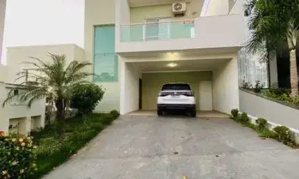 Sobrado com 3 dormitórios à venda, 176 m² por R$ 1,100,000 - Condomínio Villagio