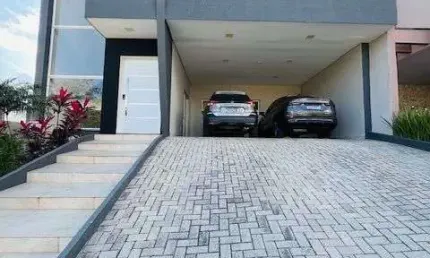 Sobrado com 3 dormitórios, 326 m² à venda por r$ 1.380.000 - condomínio renaissa