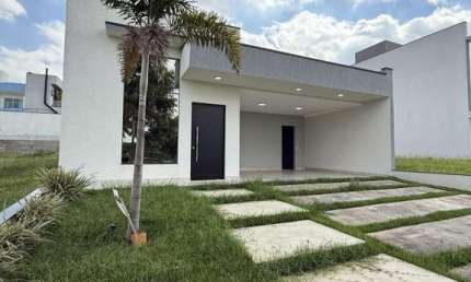 Casa com 3 dormitórios à venda, 200 m por R$1.420.000,00 - Condomínio Jardim Pie