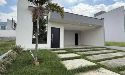 Casa com 3 dormitórios à venda, 200 m por R$1.420.000,00 - Condomínio Jardim Pie