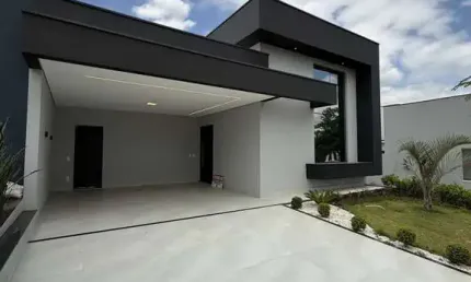 Casa com 3 dormitórios à venda, 198 m por R$1.780.000,00 - Condomínio Jardim Pie
