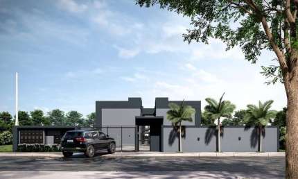 Casa com 3 dormitórios à venda, 70 m por R$350.000,00- Condomínio Paraty - Araço
