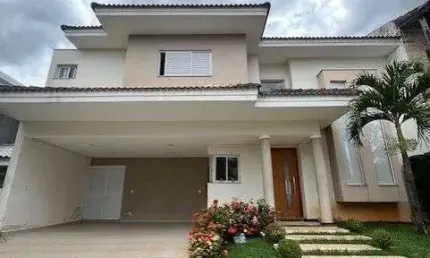 Sobrado com 4 dormitórios à venda, 315 m² por R$ 2.600.000,00, locação por R$15.