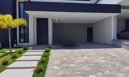 Casa com 3 dormitórios à venda, 170m² por R$1.330.000,00 - Condomínio Ibiti Rese