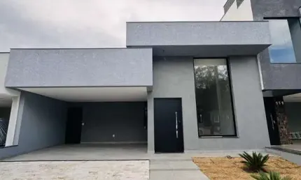 Casa com 3 dormitórios à venda, 175m por R$1.450.000,00 - Condomínio Ibiti Reser