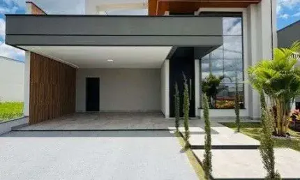 Casa com 3 dormitórios à venda, 196 m² por R$ 1.700.000 - Condomínio Evidências