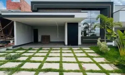 Casa com 3 dormitórios à venda, 183 m² por r$ 1.530.000 - condomínio evidências