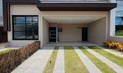 Casa com 3 dormitórios à venda, 200 m² por r$ 1.415.000 - condomínio evidências