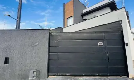 Sobrado com 3 dormitórios à venda, 190 m2 por R$779.000,00 - Di Veneto - Votoran