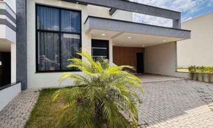 Casa com 3 dormitórios à venda, 174m por R$1.275.000,00 - Condomínio Ibiti Reser