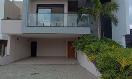 Sobrado com 3 dormitórios à venda, 244 m ² por R$ 2.090,000 - Cyrela Landscape E