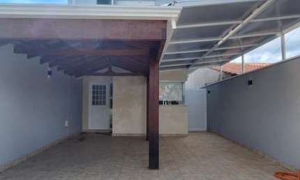 Casa com 3 dormitórios à venda, 132m por R$550.000,00 - Condomínio jardim das Da