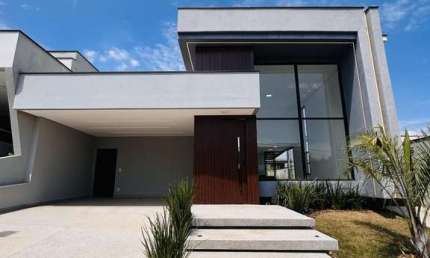 Casa com 3 dormitórios à venda, 170m por R$1.390.000,00 - Condomínio Cyrella Lan
