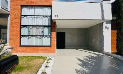 Casa com 3 dormitórios à venda, 127 m² por r$ 890.000,00 - condomínio terras de
