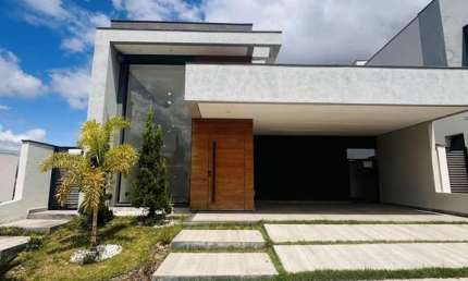 Casa com 3 dormitórios à venda, 230m por R$1.800.000,00 - Condomínio Cyrela Land