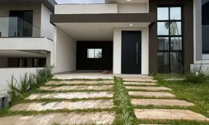 Casa com 3 dormitórios à venda, 139 m² por r$ 940.000 - condomínio helena maria