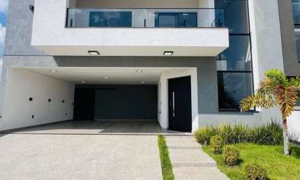Casa com 3 dormitórios à venda, 236 m² por R$ 1.690.000,00 - Condomínio Pampulha