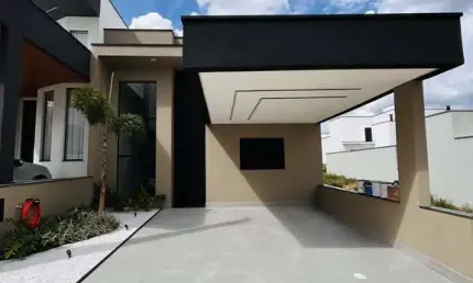 Casa com 3 dormitórios à venda, 120m por R$795.000,00 - Condomínio Horto Florest