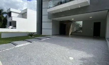 Sobrado com 3 dormitórios à venda, 180 m por R$1.538.000,00 - Condomínio Campos