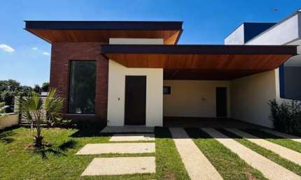 Casa com 3 dormitórios à venda, 194m por R$1.595.000,00 - Condomínio Villa Veron