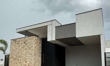 Casa com 3 dormitórios à venda, 238 m² por R$ 1.990.000,00 - Condomínio Alphavil