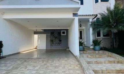 Sobrado com 3 dormitórios à venda, 348m² por R$ 1.250.000,00- Condomínio Constan