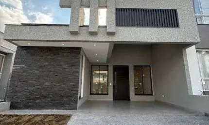 Casa com 3 suítes à venda, 120 m² por R$ 808.000 - Condomínio Terras de São Fran