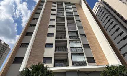 Apartamento com 3 dormitórios á venda 125m² por R$ 1.500.000,00 - Jk Boa Vista -