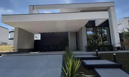 Casa com 3 dormitórios á venda 181m² por R$ 1.750.000,00 - Cyrela Landscape Espl