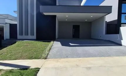 Casa com 3 dormitórios à venda, 212m² por R$1.990.000,00 - Chácara Ondina - Soro
