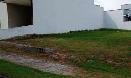 Terreno à venda 199m2 por R$225.000,00 - Condomínio Villaggio Ipanema I - Soroca