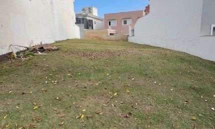 Terreno à venda, 250 m² por R$ 430.000 - Condomínio Village Saint Claire - Soroc