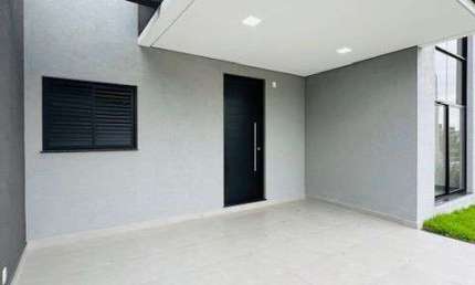 Sobrado com 3 suítes, 148 m² à venda por R$ 850.000,00 ou locação por R$ 5.500,0