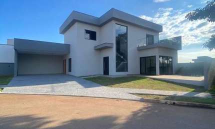 Sobrado com 3 dormitórios á venda, 224m² por R$1.620.000,00 - Condomínio Portal
