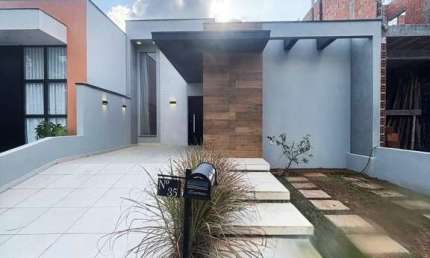 Casa com 3 dormitórios, 103m² à venda por R$ 930.000,00 ou locação por R$ 5.200,