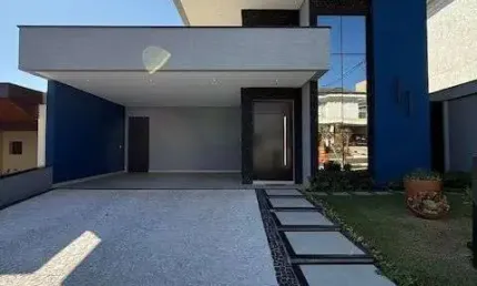 Casa com 3 dormitórios à venda, 199m por R$1.900.000,00 - Condomínio Villa Veron