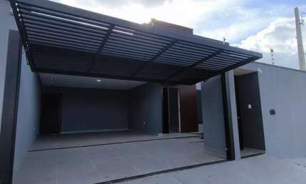 Casa com 3 dormitórios, à venda, 149m² por R$ 789.000,00 - Portal Ville Jardins