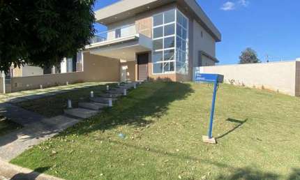Sobrado com 3 dormitórios à venda, 265m por R$1.325.000,00 - Condomínio Residenc