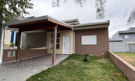 Casa com 2 dormitórios à venda, 89 m² por R$ 489.000,00- Condomínio Residencial