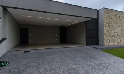 Casa com 3 dormitórios à venda, 220m por R$2.300.000,00 - Condomínio Giverny - V