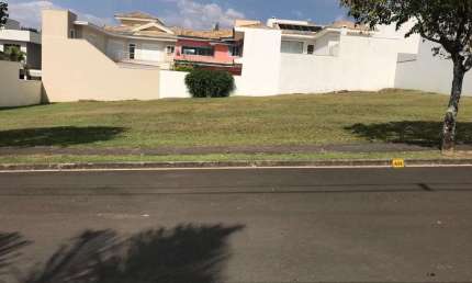 Terreno à venda, 360 m² por R$ 670.000,00- Condomínio Sunset - Sorocaba/SP