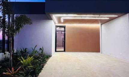Casa com 3 dormitórios à venda, 124m por R$799.000,00 - Condomínio Reserva Ipane