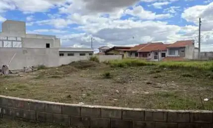 Terreno à venda, 468 m² por R$ 422.000 - Condomínio Pampulha - Sorocaba/SP